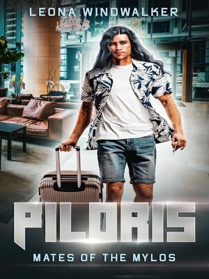 cover image of Piloris